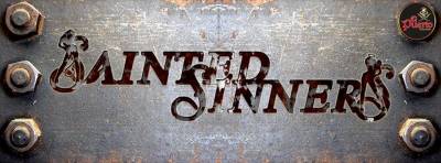 logo Sainted Sinners